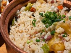 -一坐一忘云南菜(北京skp店)