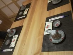 包房-季玄精致日本料理自助餐(闸北公园店)