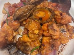 -潮界(虹桥新天地店)