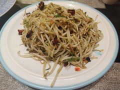 -蒙古人烤羊大师(工农大路创始店)