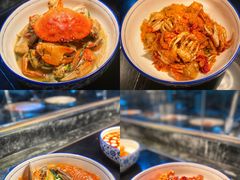 -贵阳恒世纪酒店·味自助餐厅