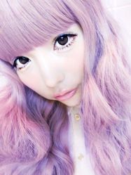 点击看大图 -KIMI HAIR SALON·烫染设计店