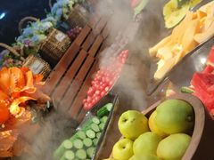 -苏格里岛自助海鲜烤肉(中州万达店)