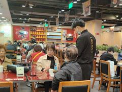 -宏状元现熬粥·京味菜(五棵松店)