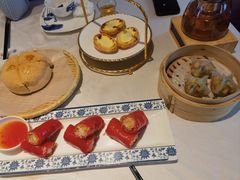 -相思林金岛饭店(青山湖店)