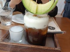 -Mark&Mars Restaurant