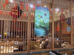 -楚鲜·汉正街一号(天河店)