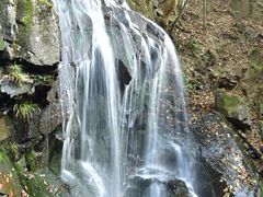 -藏龙百瀑风景区