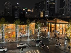 -成都尼依格罗酒店