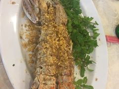 -幸福姐海鲜大排档