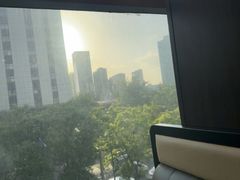 -前门·鲜肉火锅(长风店)