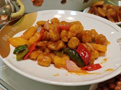 -陶缘一号·四季缘·老字号顺德菜·户外婚礼家宴(西滘店)