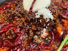 -周幺妹重庆老火锅(银泰城总店)