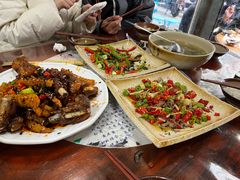 -宋记冕宁土菜馆(海门渔村二店)