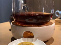 -隐溪茶馆(金虹桥店)