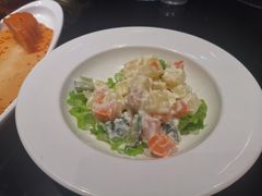 什锦土豆沙拉-丰收日(五角场店)