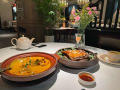 -狮拾久·现代新加坡料理(壹方城店)