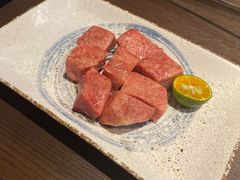 -橘焱胡同烧肉夜食(BFC外滩金融中心店)