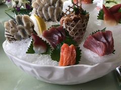 -柒加海鲜姿造