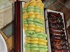 -江南婆婆(车墩店)