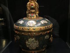 -台北故宫博物院