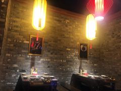 -小龙坎老火锅(鹤伴一路店)