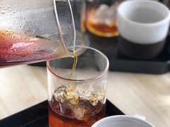 -隹木咖啡馆(宝龙广场店)