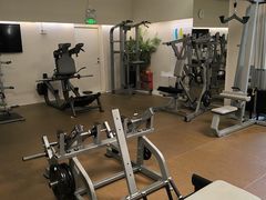 -YCHL Studios健身工作室(市二宫店)