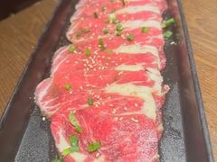 -新石器烤肉(中房金谊广场店)