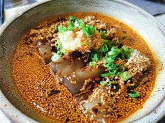 川北凉粉-富乐山酒店(西黄城根北街店)