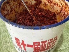 -安庆柴火馄饨(马道街店)