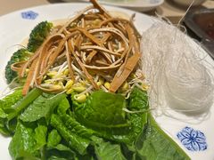 -龙森园火锅(琴台路店)
