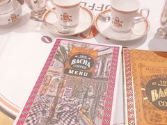 -夿萐咖啡(爱雍·乌节店)