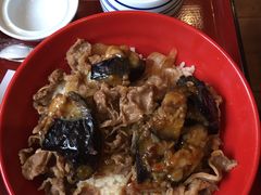 -食其家·牛丼咖喱(A世界店)