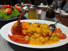 -阿明小菜·海鲜·上海菜(梅陇店)