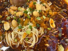 -重庆小面(贵友大厦店)