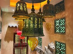 -叶叶菩提(太原别墅店)