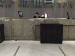 -丽池宫韩式汗蒸会馆(华灯坊店)