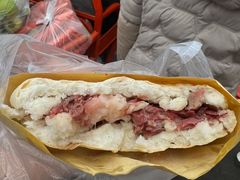 -杨天玉腊牛羊肉
