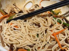 -云海肴·汽锅鸡·云南菜(美罗城店)