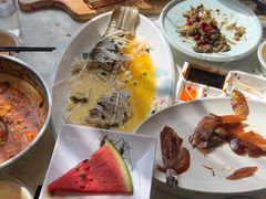 -福来居烤鸭店(天坛二店)