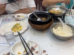 -老东阳·外婆菜(横店店)