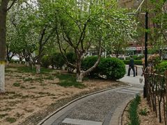 -中粮万科长阳半岛