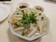 濑粉-广东胜利宾馆西关粤中餐厅