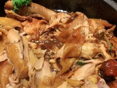 -姜君·千岛湖鱼头馆(浦东大道店)