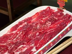 -大吉利·潮汕鲜牛肉火锅(西安店)