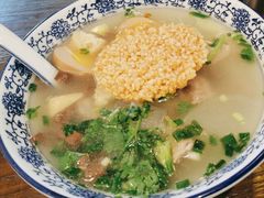 -小潘记鸭血粉丝汤