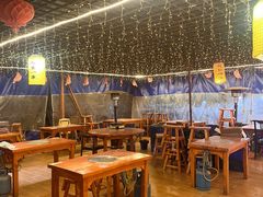 -清真·馬坡二旦烧烤(人生一串拍摄店)