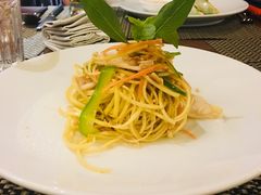 -Old House Restaurant