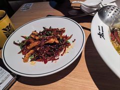 -太二酸菜鱼(兴业太古汇店)